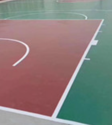 凯里篮球场地坪维修全方案